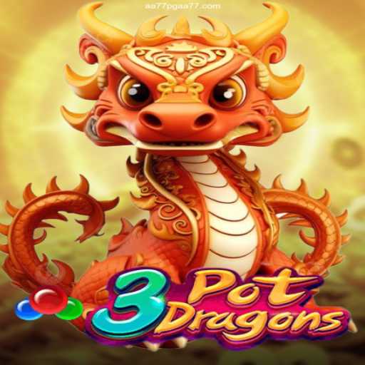 Exploring the Thrilling World of 3PotDragons and Trusted Gaming with Aa77pg