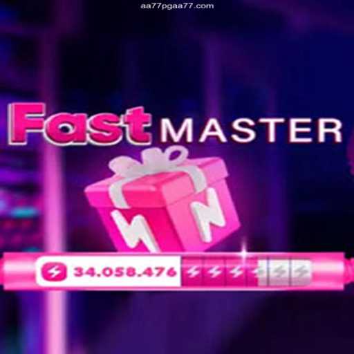 Discovering FastMaster: A New Era in Gaming