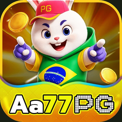 Aa77pg O cassino mais confiável do Brasil, um operador certificado pela IBIA.⚡