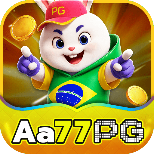 Aa77pg O cassino mais confiável do Brasil, um operador certificado pela IBIA.⚡