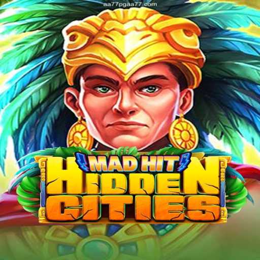 Exploring the Enigmatic World of MadHitHiddenCities